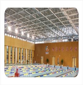 无锡市省锡中游泳馆节能整改方案